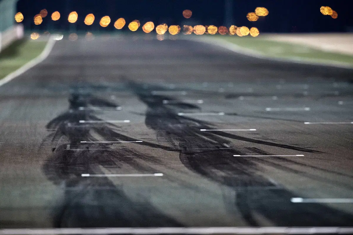 Le foto più spettacolari del GP del Qatar (13)