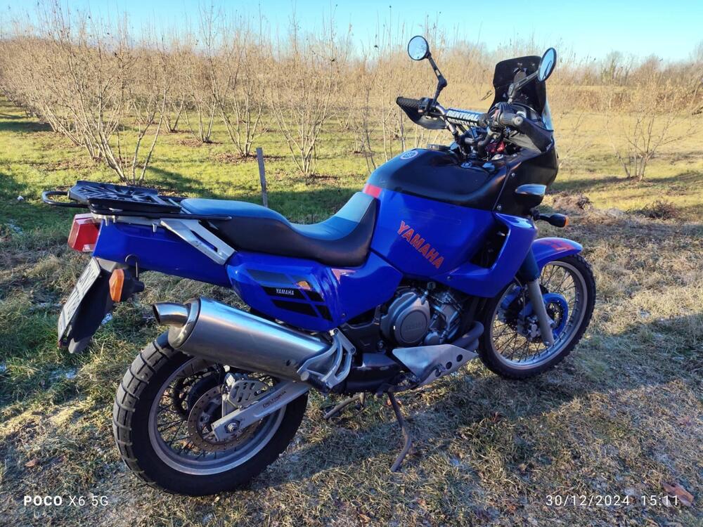 Yamaha XTZ 750 SuperTéneré (1989 - 98) (5)