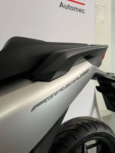 Honda Forza 750 DCT (2021 - 24) usata