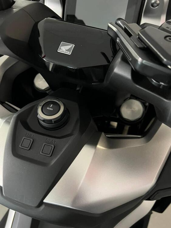 Honda Forza 750 DCT (2021 - 24) (5)