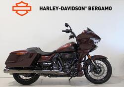 Harley-Davidson CVO Road Glide (2024 - 25) usata