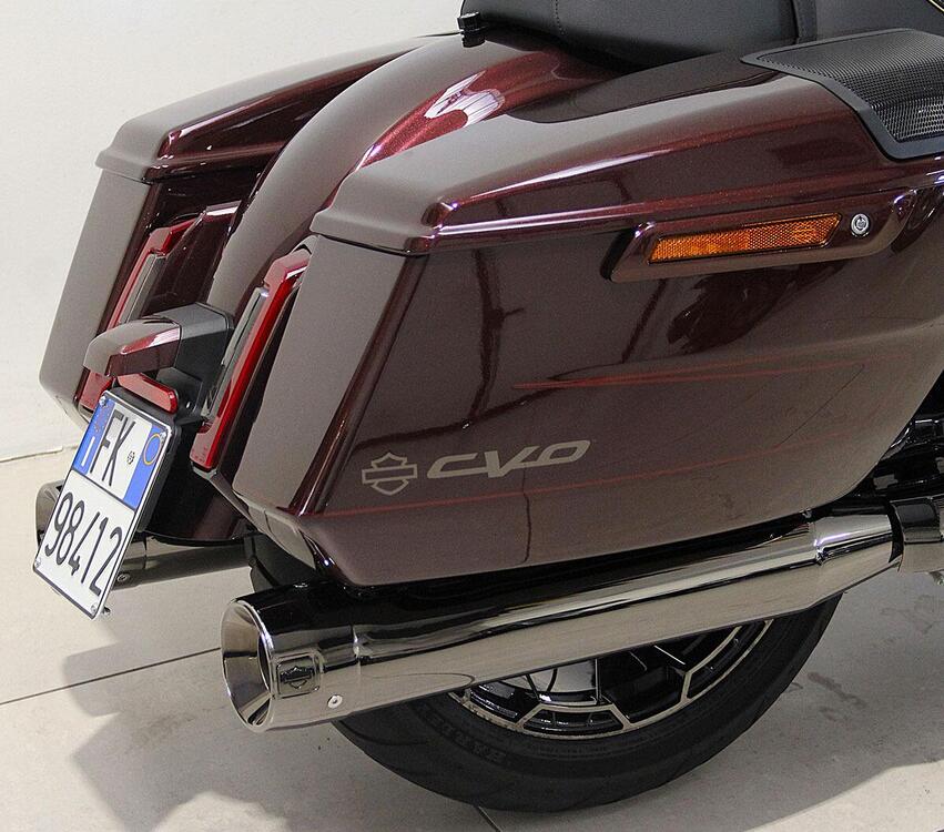 Harley-Davidson CVO Road Glide (2024 - 25) (3)