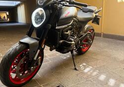 Ducati Monster 937 + (2021 - 25) usata