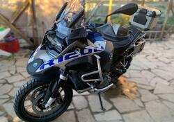 Bmw R 1200 GS Adventure (2013 - 16) usata