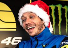 MotoGP 2025. Valentino Rossi sul mondiale 2025: Pecco Bagnaia è molto carico, vuole riscattarsi, speriamo dia quel 5% in più