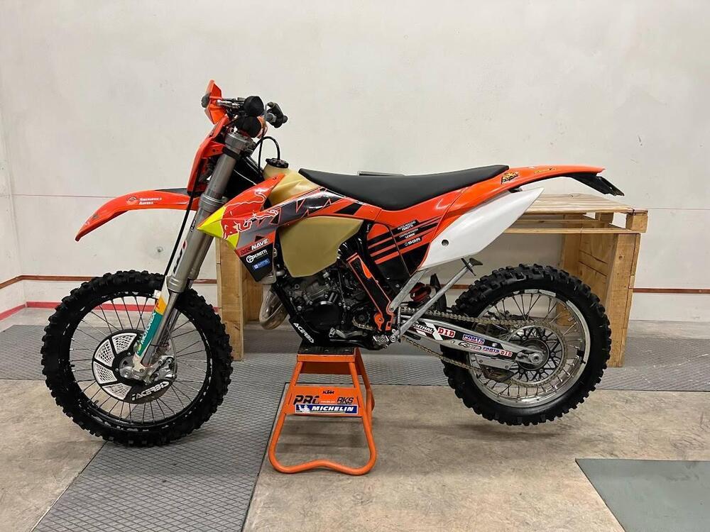 KTM 125 EXC (2013) (2)