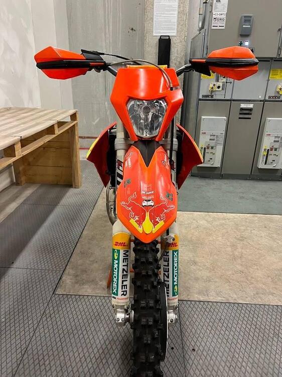 KTM 125 EXC (2013) (3)