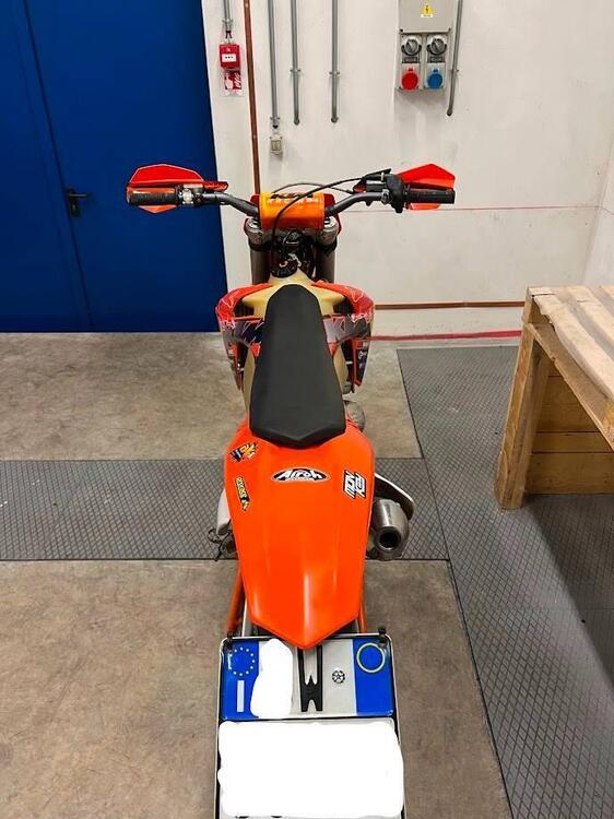 KTM 125 EXC (2013) (4)