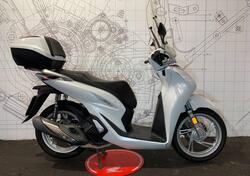 Honda SH 125i GT (2020 - 25) usata