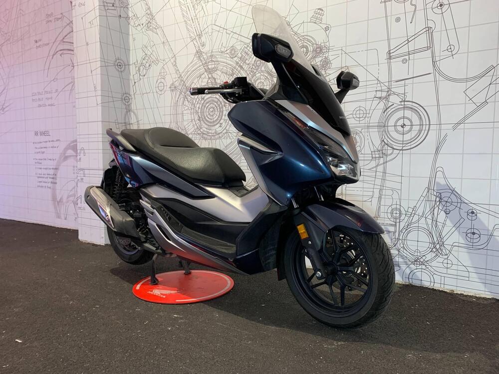 Honda Forza 300 ABS (2018 - 20) (3)