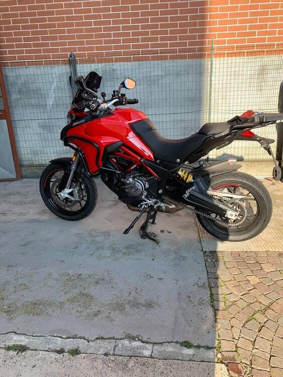 Ducati Multistrada 950 S (2021) (2)