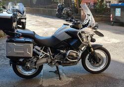 Bmw R 1200 GS (2008 - 09) usata