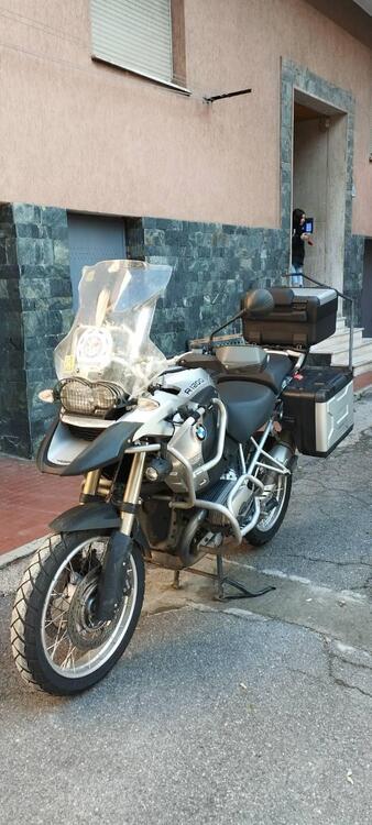 Bmw R 1200 GS (2008 - 09) (3)