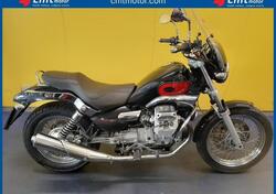 Moto Guzzi Nevada 750 Classic i.e. (2004 - 06) usata