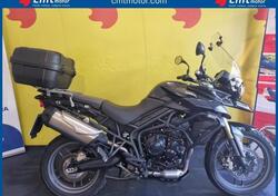 Triumph Tiger 800 ABS (2010 - 14) usata