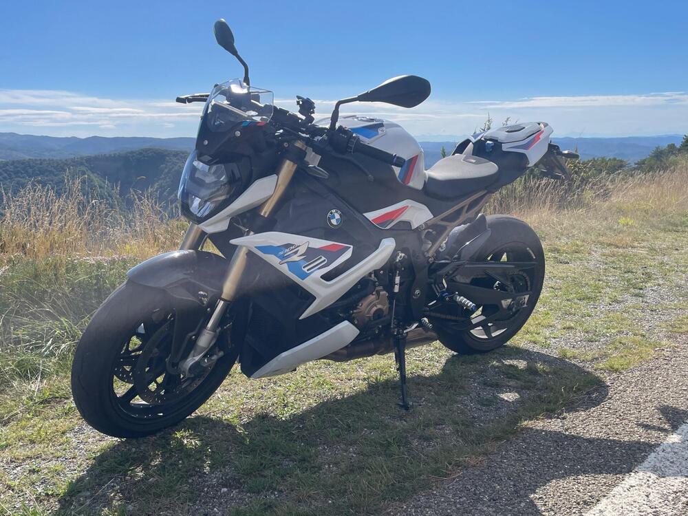 Bmw S 1000 R (2021 - 24) (2)