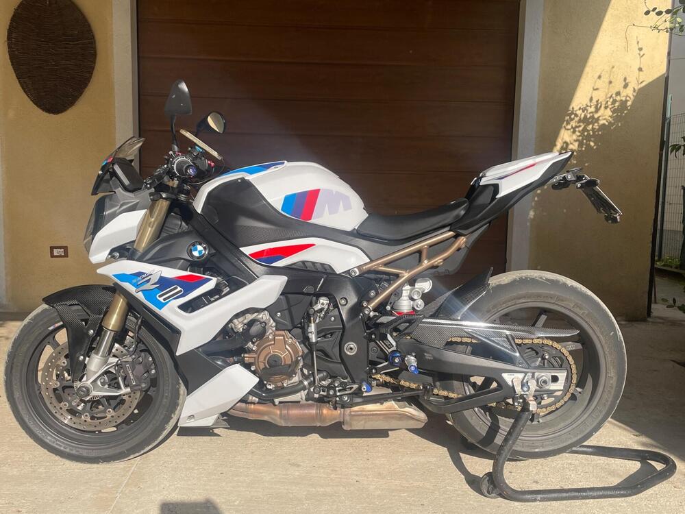 Bmw S 1000 R (2021 - 24) (3)