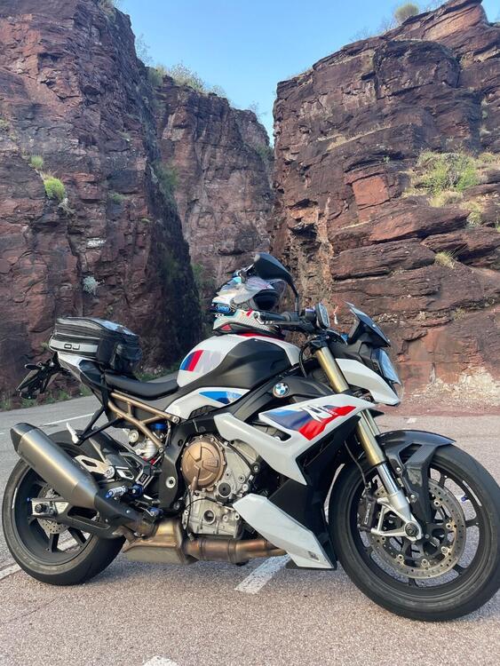 Bmw S 1000 R (2021 - 24) (4)