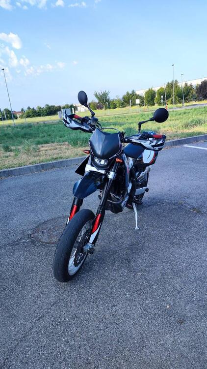 Swm SM 500 R (2015 - 16) (4)