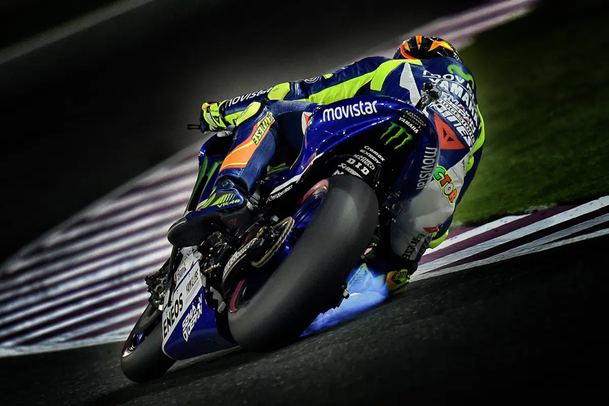 Le foto più spettacolari del GP del Qatar (18)