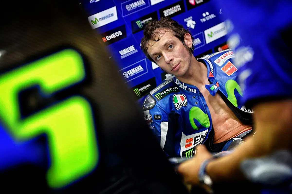 Le foto più spettacolari del GP del Qatar (20)