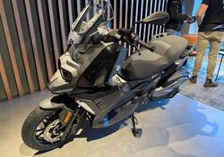 Bmw C 400 X (2021 - 24) usata