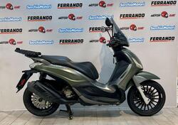 Piaggio Beverly 300 S i.e. ABS-ASR (2016 - 20) usata