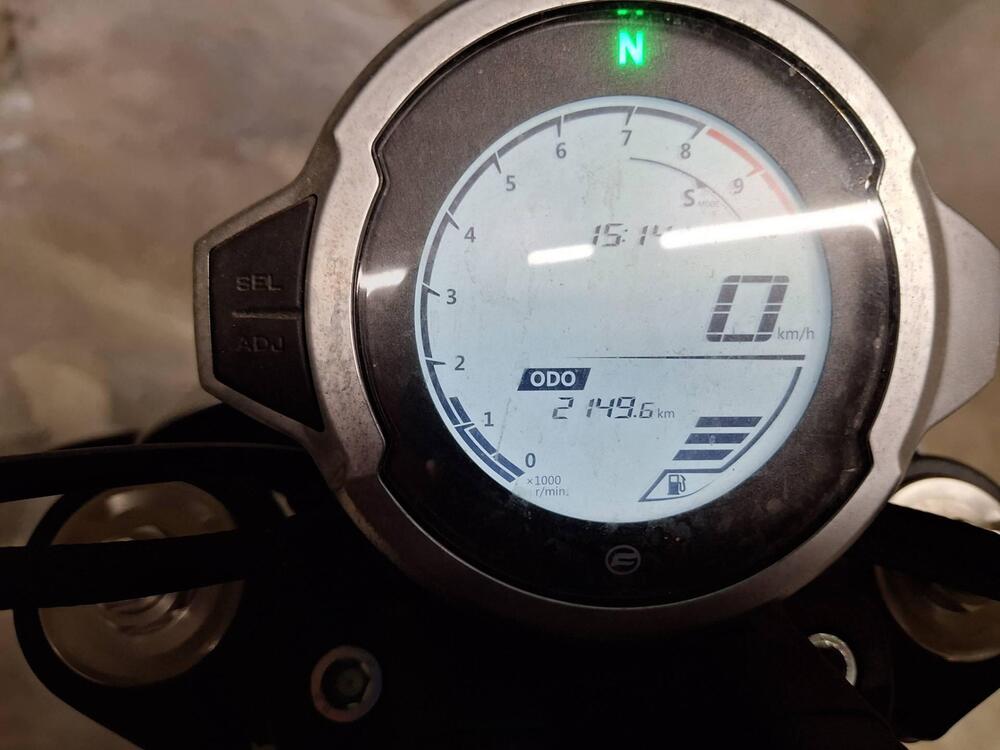 CFMOTO 700CL-X Heritage (2021 - 25) (4)