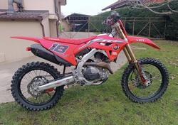 Honda CRF 450 R (2022) usata