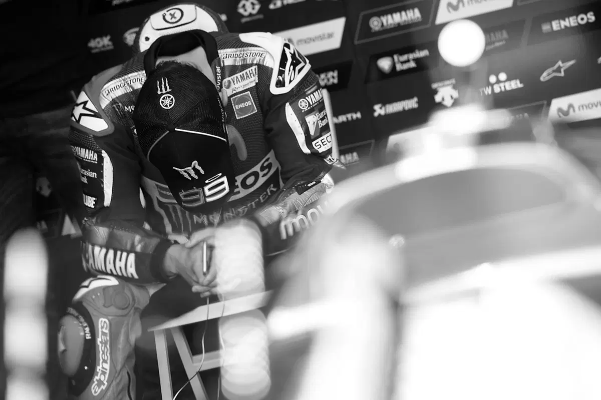 Le foto più spettacolari del GP del Qatar (26)
