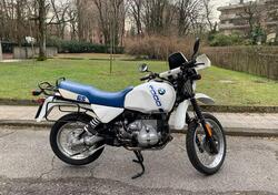 Bmw R 100 GS usata