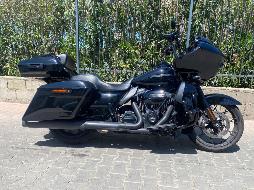 Harley-Davidson 114 Road Glide Special (2019 - 20) - FLTRXS