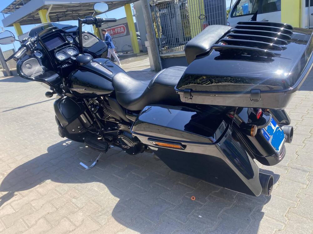 Harley-Davidson 114 Road Glide Special (2019 - 20) - FLTRXS (2)