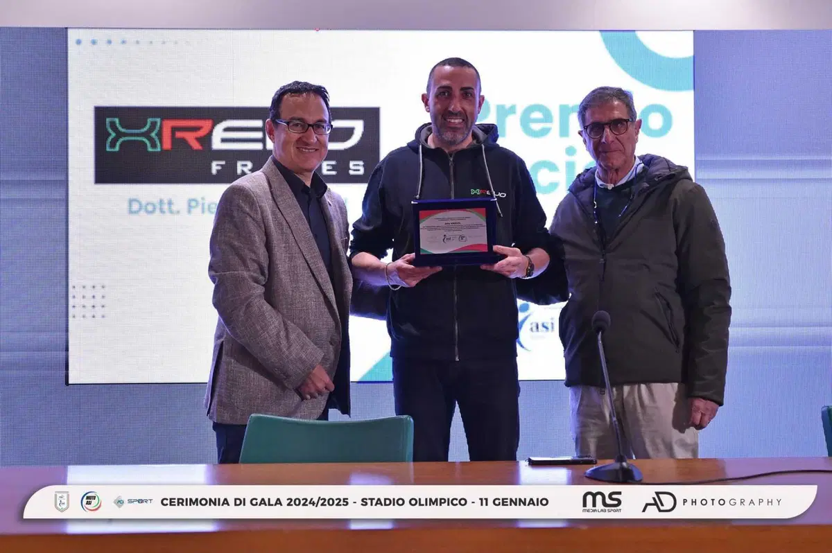 L'eccellenza del Motorsport di ASI celebrata all'evento di Gala a Roma (5)