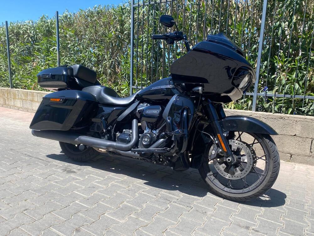 Harley-Davidson 114 Road Glide Special (2019 - 20) - FLTRXS (3)