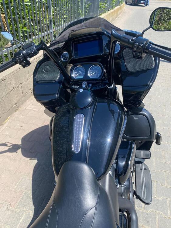 Harley-Davidson 114 Road Glide Special (2019 - 20) - FLTRXS (4)