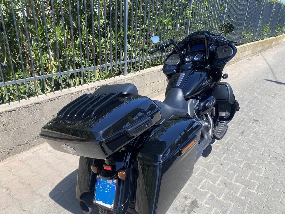 Harley-Davidson 114 Road Glide Special (2019 - 20) - FLTRXS (5)