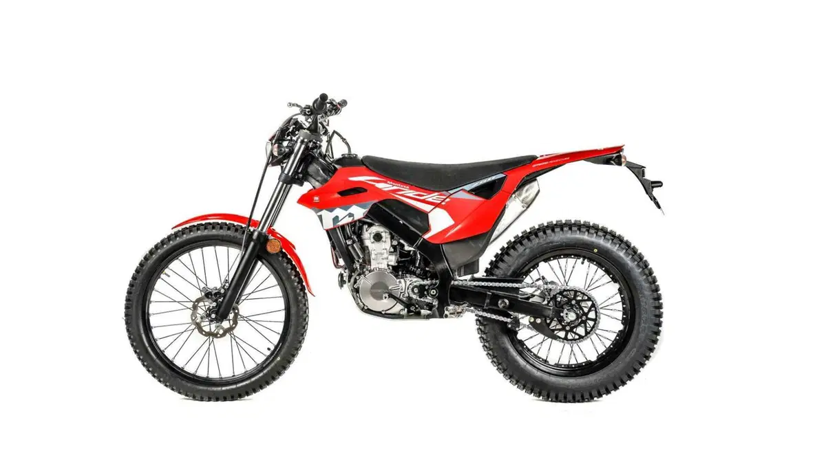 Montesa 4 Ride 260 4 Ride 260 (2025) (3)