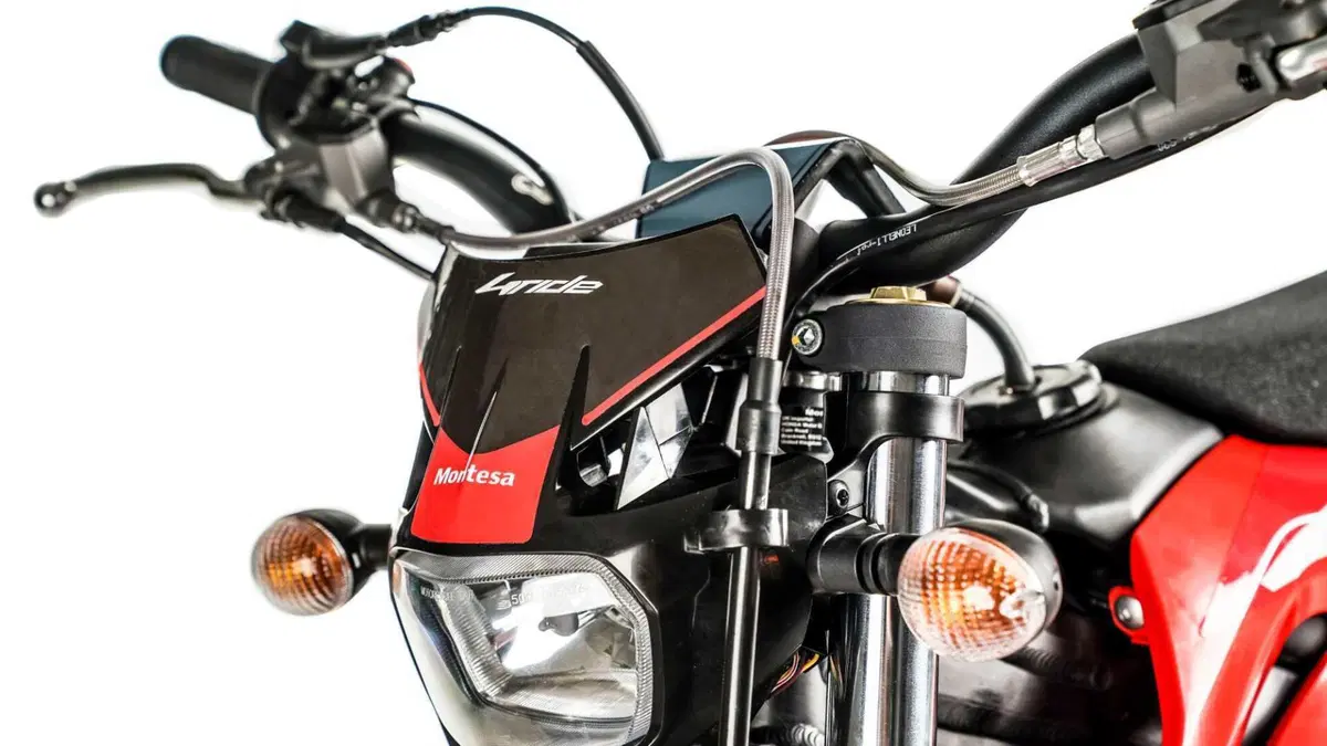 Montesa 4 Ride 260 4 Ride 260 (2025) (7)