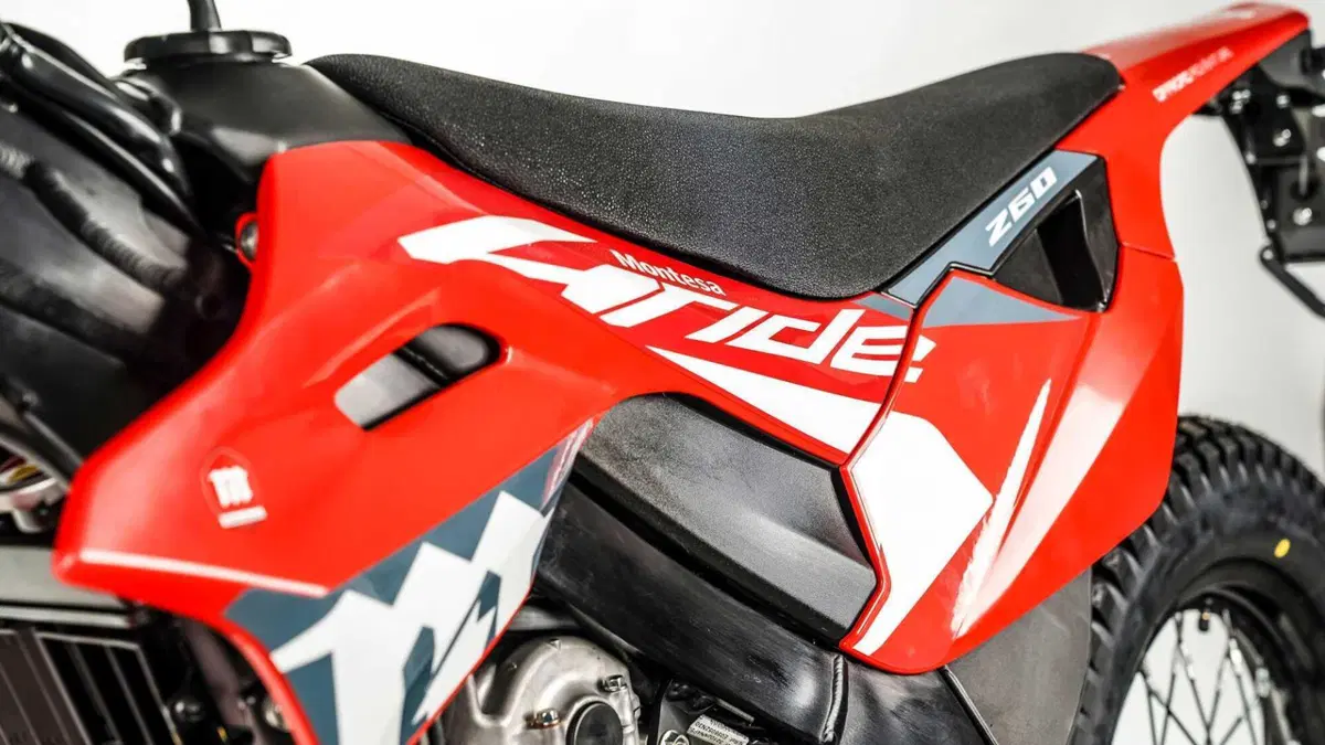 Montesa 4 Ride 260 4 Ride 260 (2025) (8)
