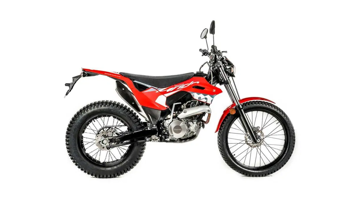 Montesa 4 Ride 260 4 Ride 260 (2025) (2)