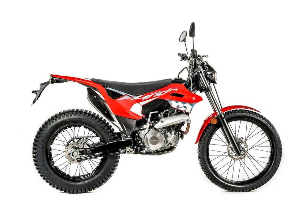 Montesa 4 Ride 260 (2025) (2)