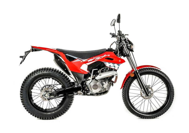 Montesa 4 Ride 260 4 Ride 260 (2025) (2)