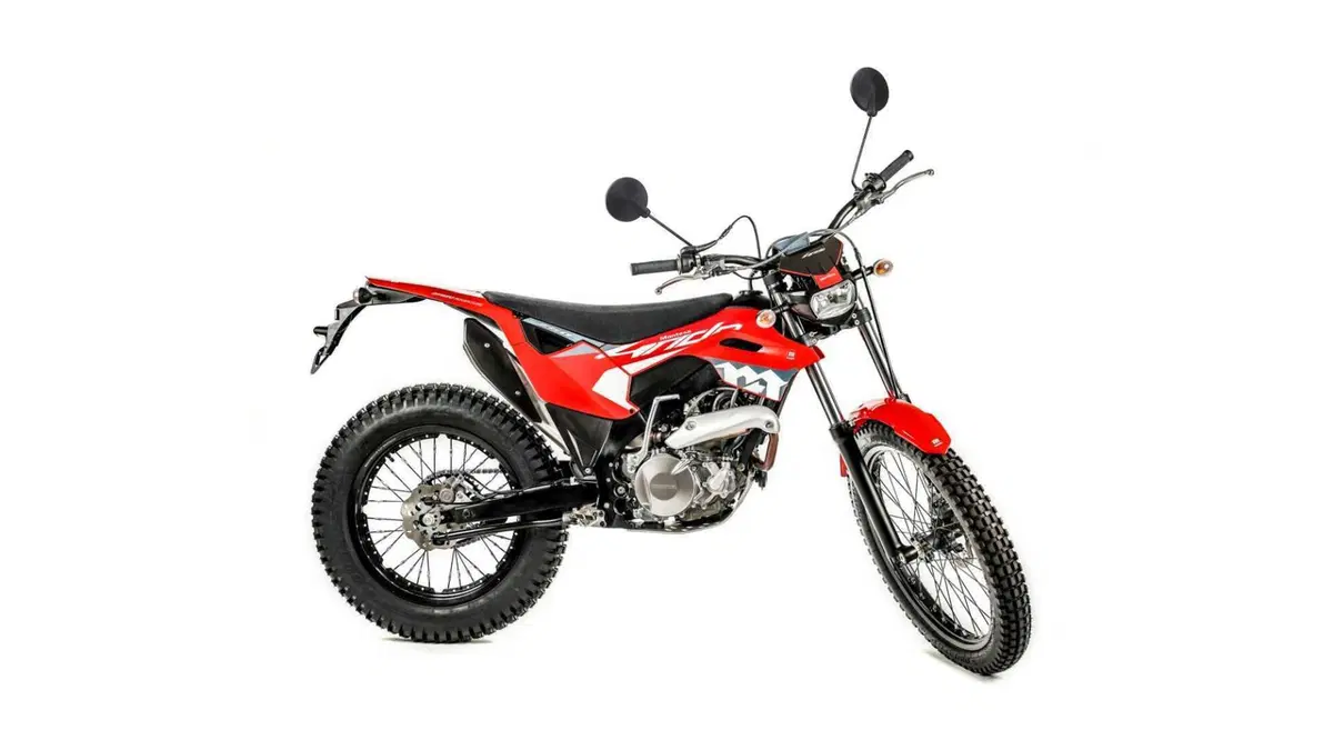 Montesa 4 Ride 260 4 Ride 260 (2025) (5)