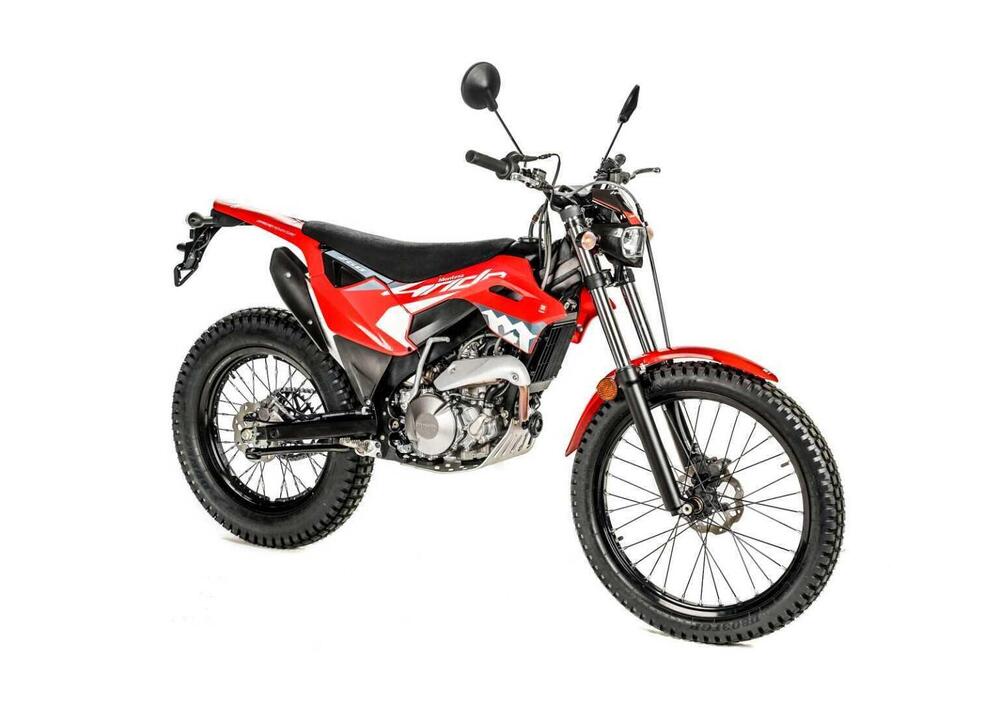 Montesa 4 Ride 260 (2025)