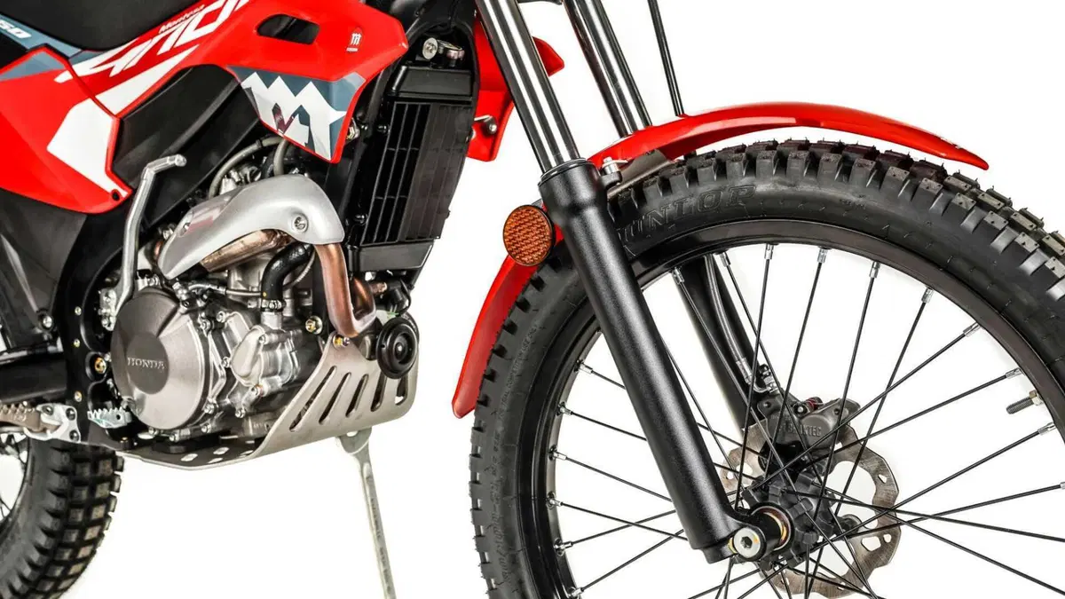 Montesa 4 Ride 260 4 Ride 260 (2025) (9)