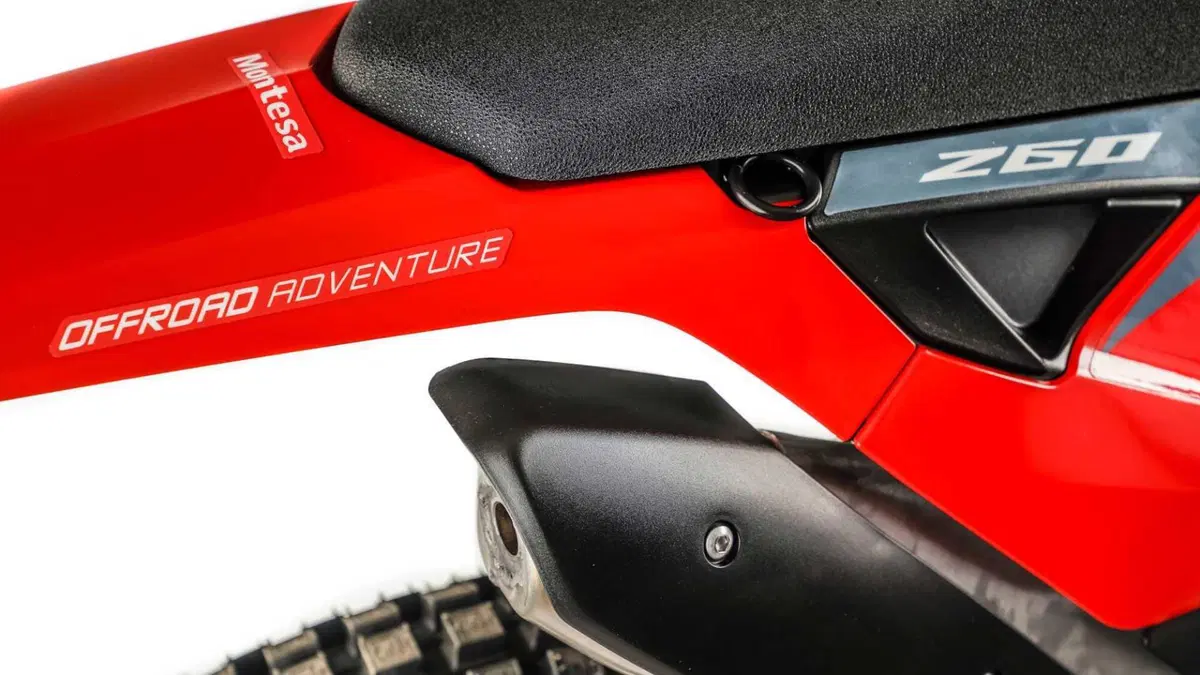 Montesa 4 Ride 260 4 Ride 260 (2025) (10)