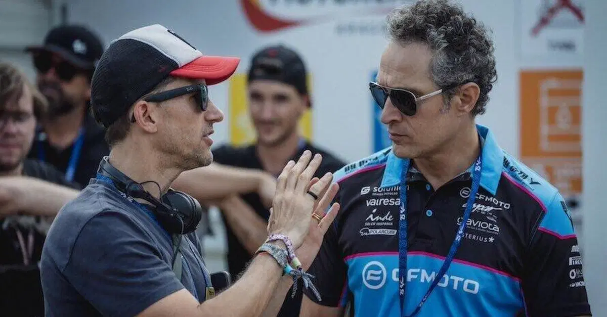 In arrivo "Idolos", il film spagnolo sul Motomondiale