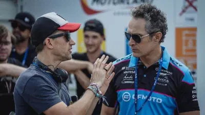 In arrivo "Idolos", il film spagnolo sul Motomondiale