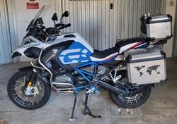 Bmw R 1200 GS Adventure (2017 - 18) usata